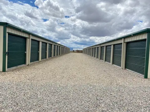 Airport Budget Storage photo 2