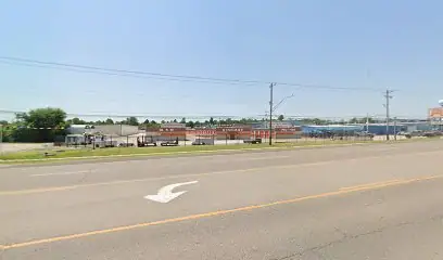 B&B Boat, RV & Mini Storage in Oklahoma City, OK