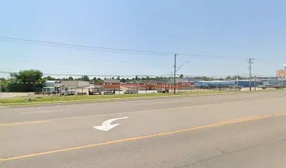 B&B Boat, RV & Mini Storage, RV storage in Oklahoma City