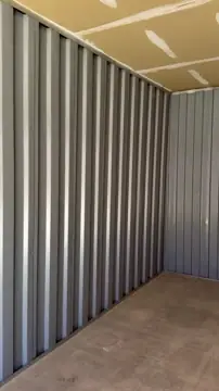 Colorado Springs Self Storage Central photo 2