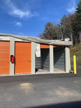Summit Self Storage - Mills River photo 2