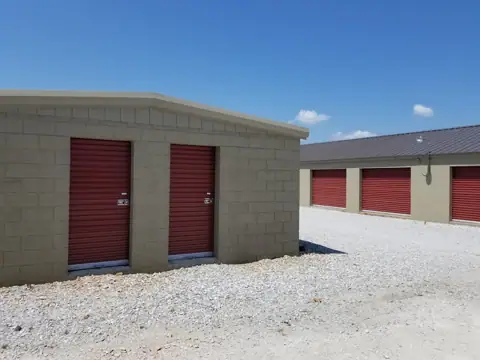 Superior Storage - Walton Blvd in Bentonville, AR