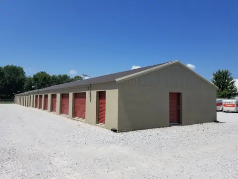 Superior Storage - Walton Blvd photo 2