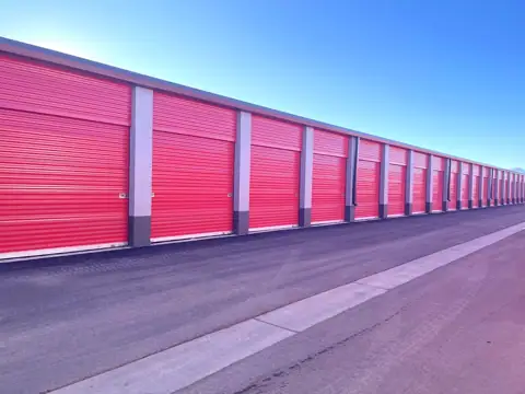 Box-n-Lock Storage in Cedar City, UT