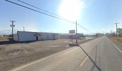 Guard Dog Storage in Spanish Fork, UT