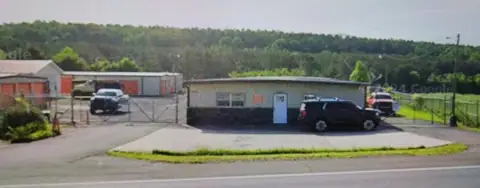 Ocoee Storage, Benton, Tn in Benton, TN