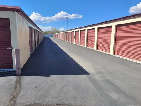 Fort Churchill Storage photo 2