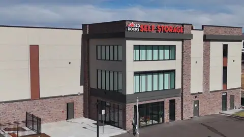 Red Rocks Self Storage photo 2