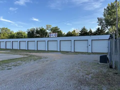 CSPA Self Storage photo 2