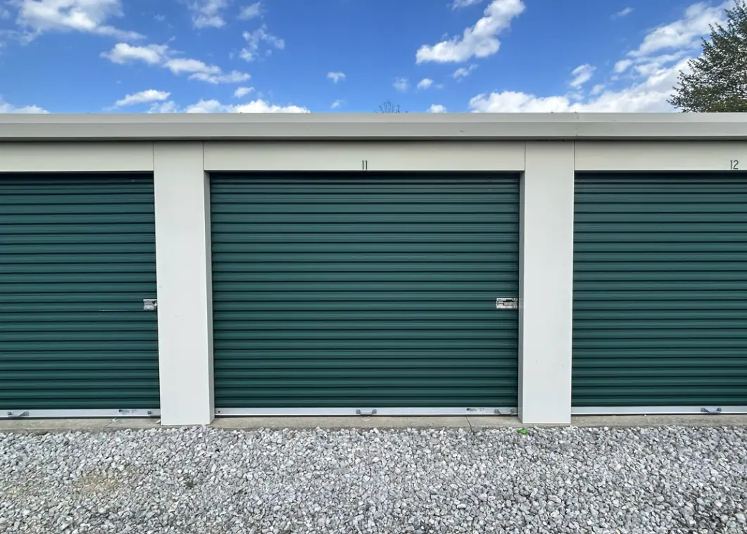 Dove Storage - Windham, RV storage in Windham