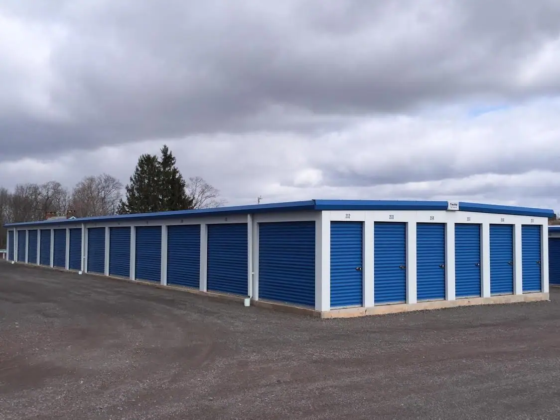 Forward Storage, RV storage in Hamlin