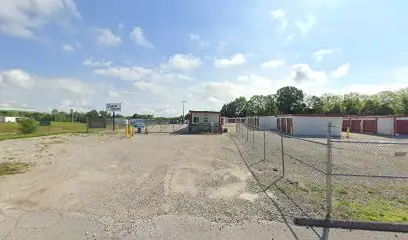LocalStorage in Catawissa, MO