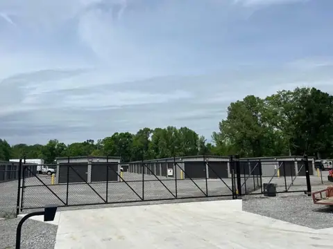 Pilot Self Storage - Munford in Munford, TN