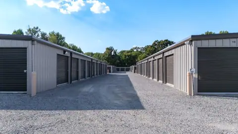 Pilot Self Storage - Munford photo 2