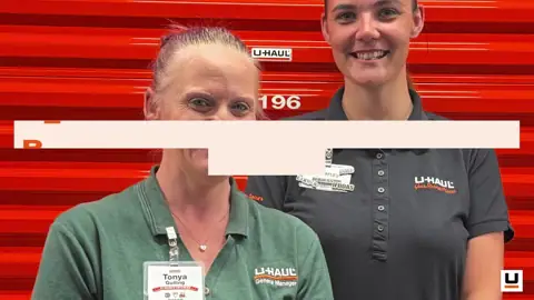 Self-Storage at U-Haul photo 2