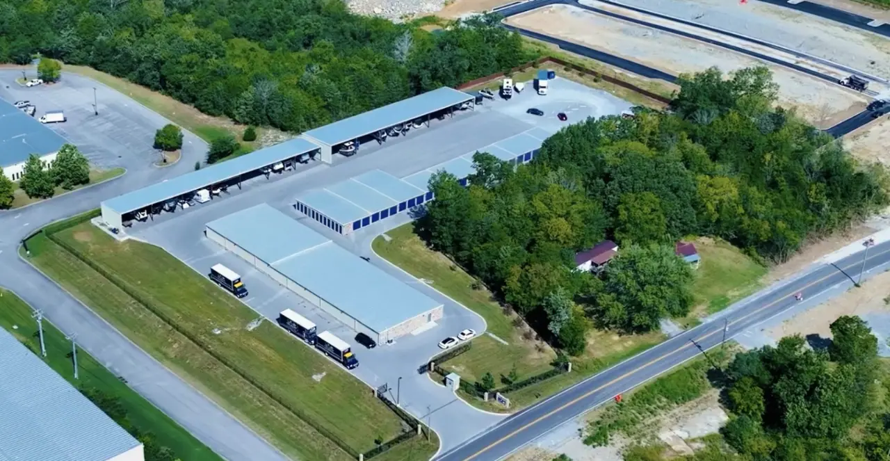 Tri-Star Storage, RV storage in Mt. Juliet