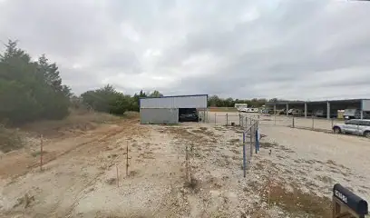 Anna Tx RV Storage in Anna, TX