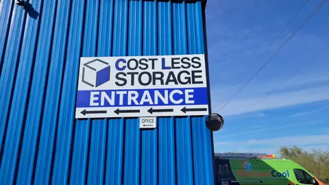 Cost Less Storage Solutions in Apache Junction, AZ