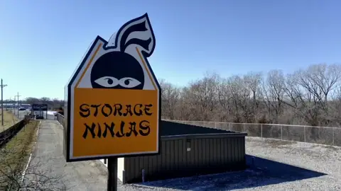 Storage Ninjas photo 2