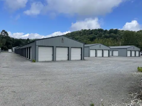 Key Storage in New Brighton, PA