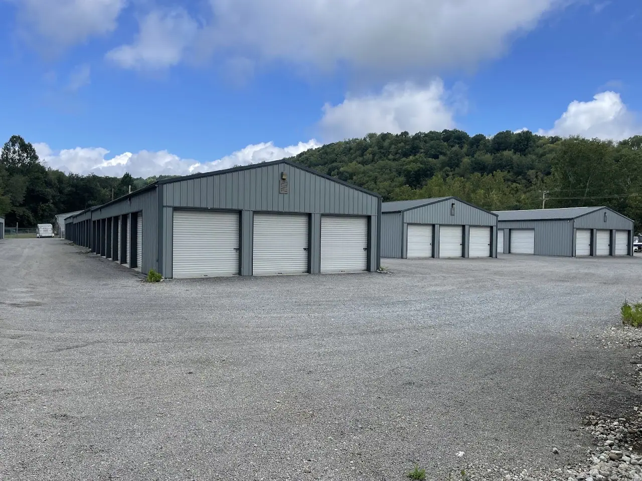 Key Storage, RV storage in New Brighton