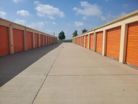 Storage Sense - Cleveland in Cleveland, OH