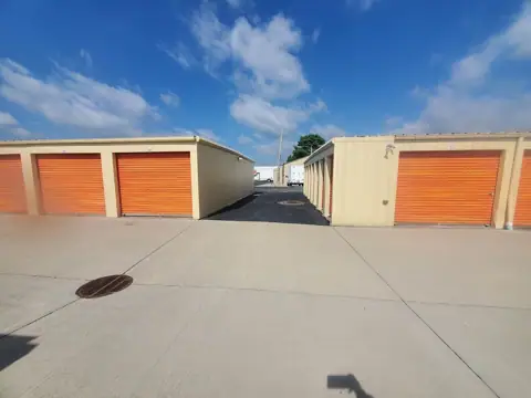 Storage Sense - Cleveland photo 3