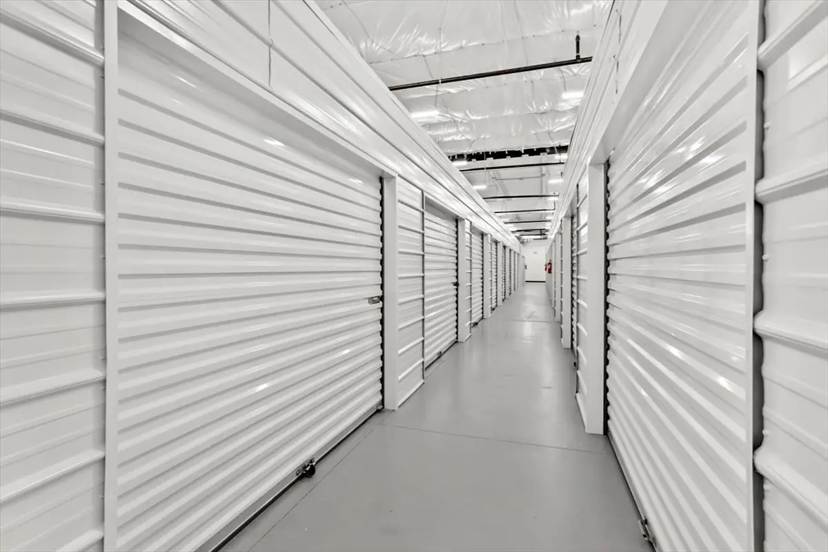 Forward Storage, RV storage in Gulfport