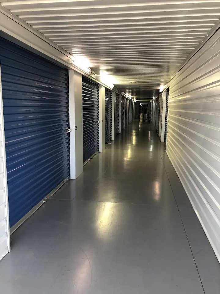 STORE it RITE Storage, RV storage in Stillwater