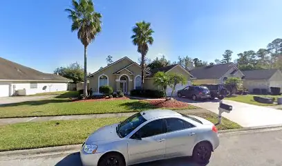 Nick's Boat and RV Storage CO, RV storage in Orange Park