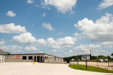 Pro Storage Center in Eldon, MO