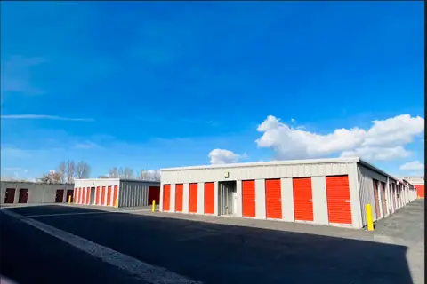 StoragePLUS Pocatello Self Storage in Pocatello, ID