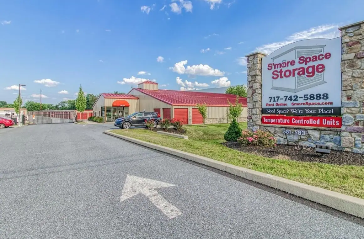 S'more Space Storage - Landisville, RV storage in Landisville
