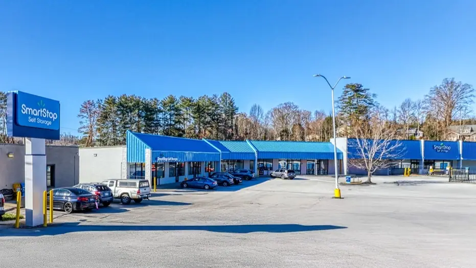 SmartStop Self Storage, RV storage in Arden