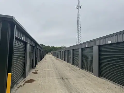 Pelican Lock Storage in Lafayette, LA