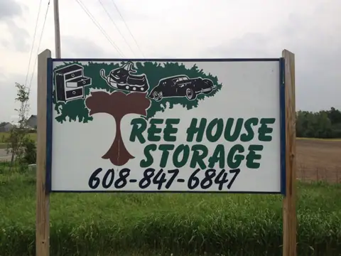 Treehouse Storage in Mauston, WI