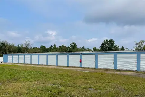Storage Sense - Hazle Township photo 2