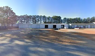 Clement Storage - South Port, RV storage in Roebuck