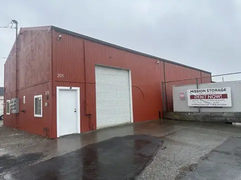 Mission Storage - Half Moon Bay in Half Moon Bay, CA