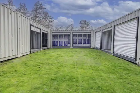 Rocket Self-Storage & Mobile Home Park photo 2