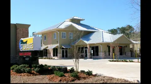 Planet Storage in Pearl River, LA