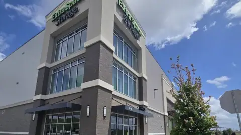 Extra Space Storage in Haines City, FL
