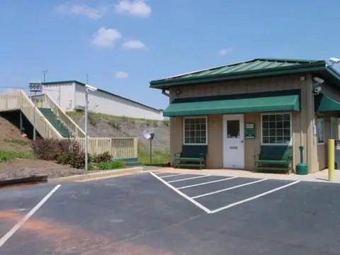 Self Storage Secure in Sandersville, GA