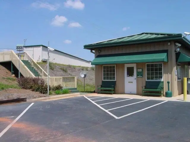 Self Storage Secure, RV storage in Sandersville