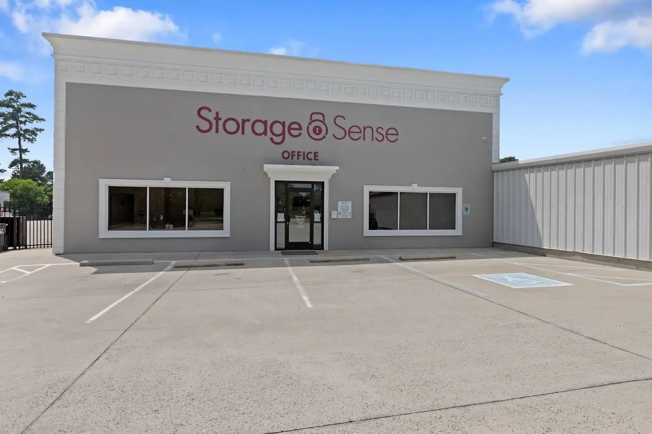 Storage Sense - Augusta - Jimmie Dyess Pkwy, RV storage in Augusta