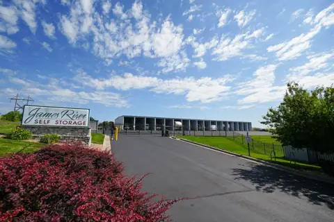 James River Self Storage photo 2