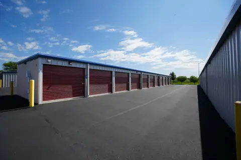 James River Self Storage photo 3