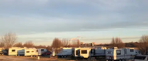 Hidden Valley RV Park & Mini Storage photo 2