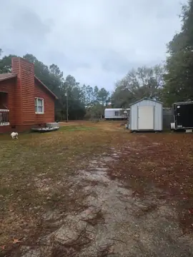 Queens Creek RV & Boat Storage - Hubert in Hubert, NC