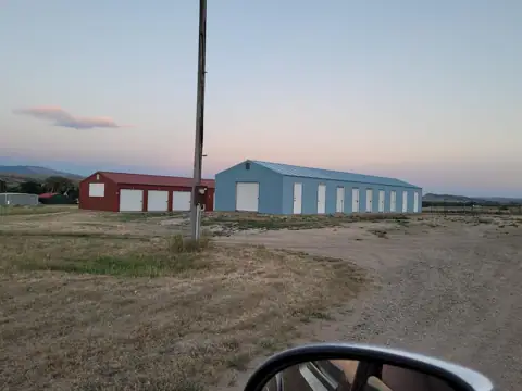 Bridger Storage in Bridger, MT